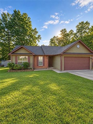 2431 Northmill Lane, Decatur, GA 30035