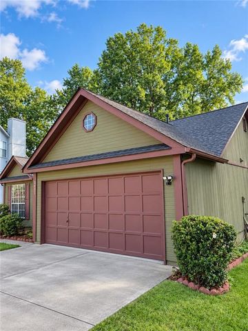 2431 Northmill Lane, Decatur, GA 30035