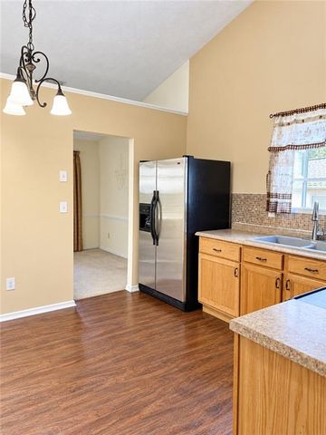2431 Northmill Lane, Decatur, GA 30035