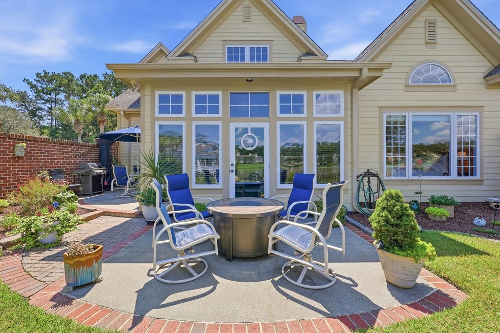 627 Huntington Lake Circle # 52, Pawleys Island, SC 29585 — photo 4