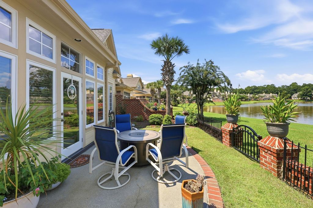 627 Huntington Lake Circle # 52, Pawleys Island, SC 29585 — photo 5