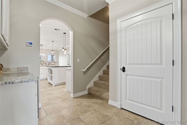 18005 S 71st East Avenue, Bixby, OK 74008