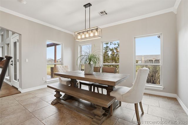 18005 S 71st East Avenue, Bixby, OK 74008