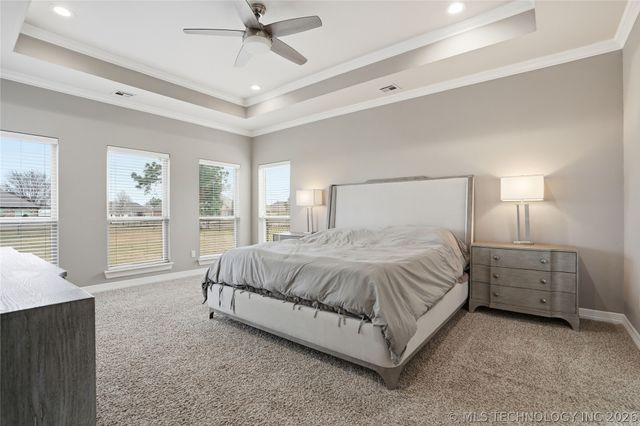 18005 S 71st East Avenue, Bixby, OK 74008