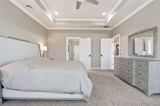 18005 S 71st East Avenue, Bixby, OK 74008