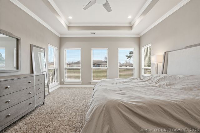 18005 S 71st East Avenue, Bixby, OK 74008