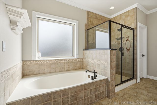 18005 S 71st East Avenue, Bixby, OK 74008