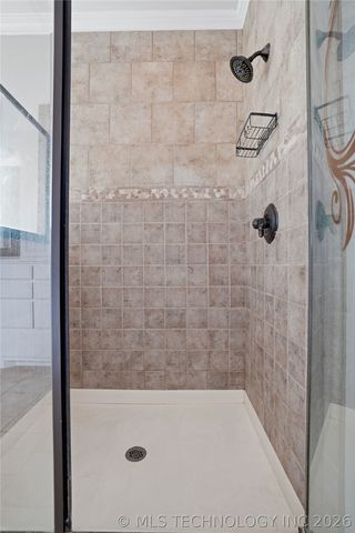 18005 S 71st East Avenue, Bixby, OK 74008