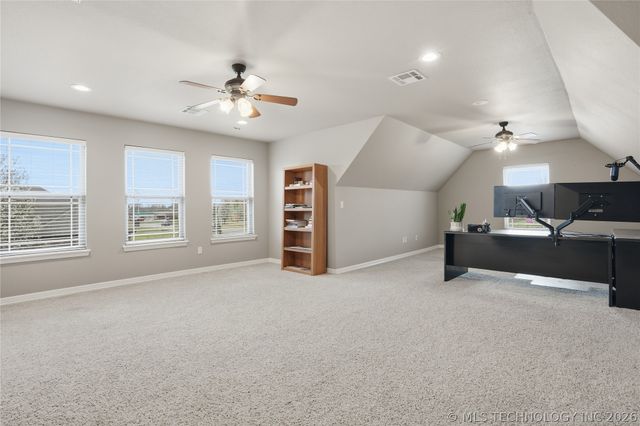 18005 S 71st East Avenue, Bixby, OK 74008