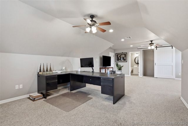 18005 S 71st East Avenue, Bixby, OK 74008