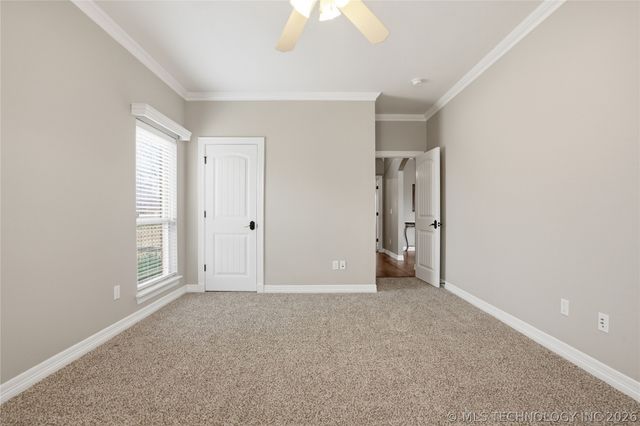 18005 S 71st East Avenue, Bixby, OK 74008