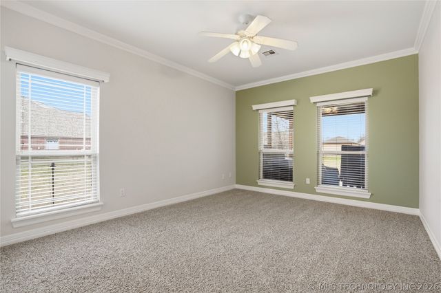 18005 S 71st East Avenue, Bixby, OK 74008