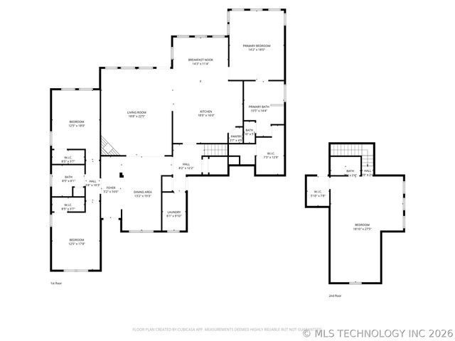 18005 W 71st East Avenue, Bixby, OK 74008