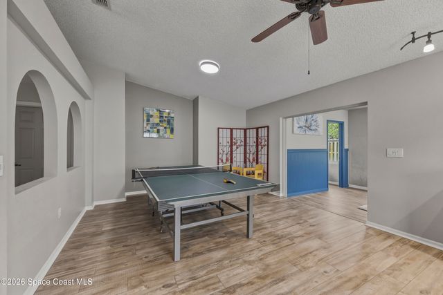 2124 Spring Creek Circle NE, Palm Bay, FL 32905