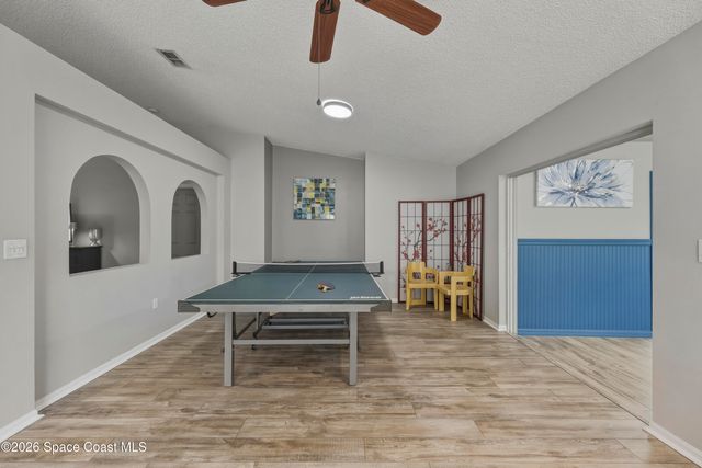 2124 Spring Creek Circle NE, Palm Bay, FL 32905