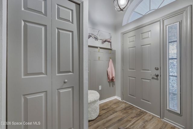 2124 Spring Creek Circle NE, Palm Bay, FL 32905