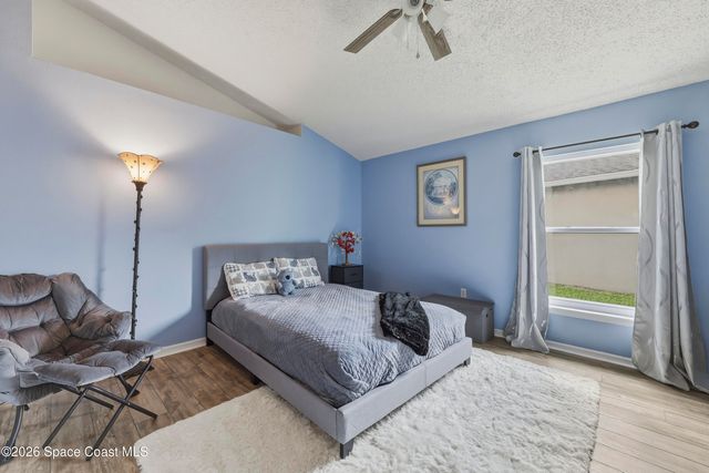 2124 Spring Creek Circle NE, Palm Bay, FL 32905