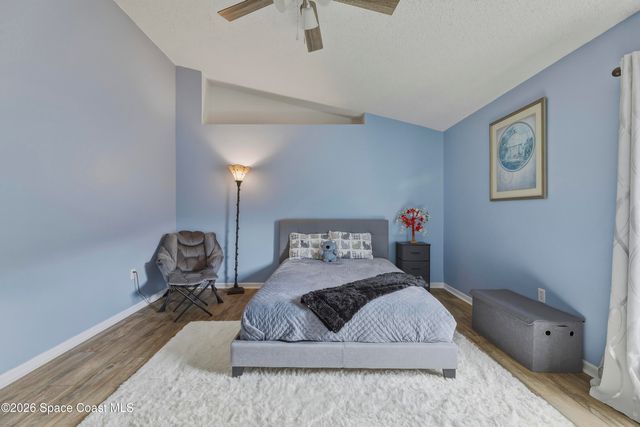 2124 Spring Creek Circle NE, Palm Bay, FL 32905