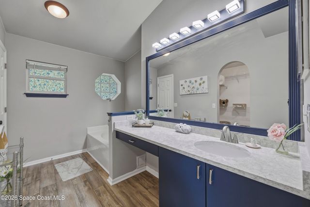 2124 Spring Creek Circle NE, Palm Bay, FL 32905