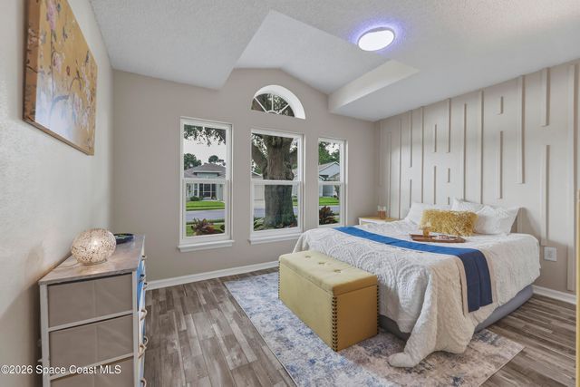 2124 Spring Creek Circle NE, Palm Bay, FL 32905