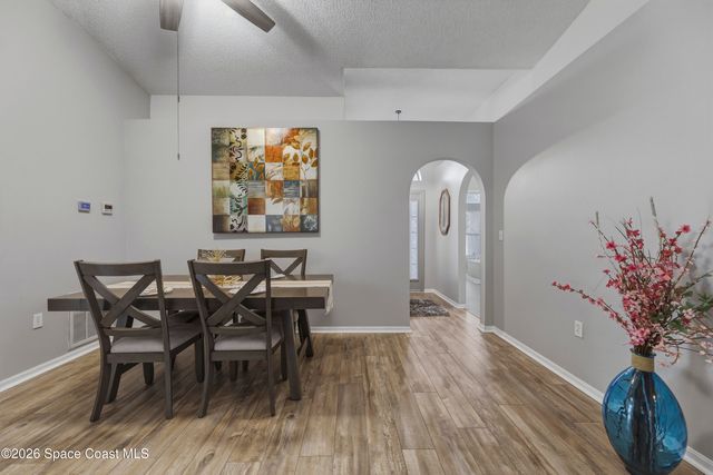 2124 Spring Creek Circle NE, Palm Bay, FL 32905