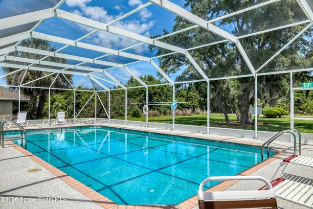 2124 Spring Creek Circle NE, Palm Bay, FL 32905