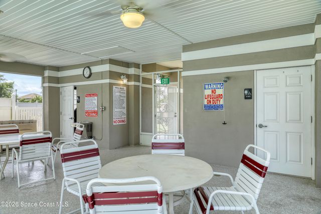 2124 Spring Creek Circle NE, Palm Bay, FL 32905