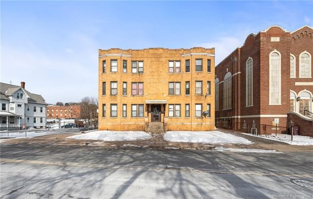 62 Winter Street, New Britain, CT 06051