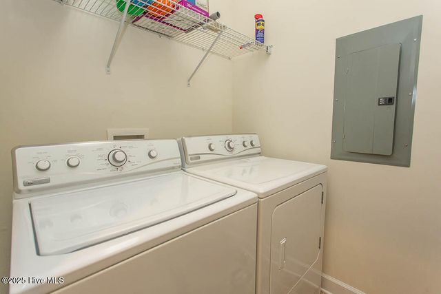 395 S Crow Creek Drive NW Unit 1401, Calabash, NC 28467