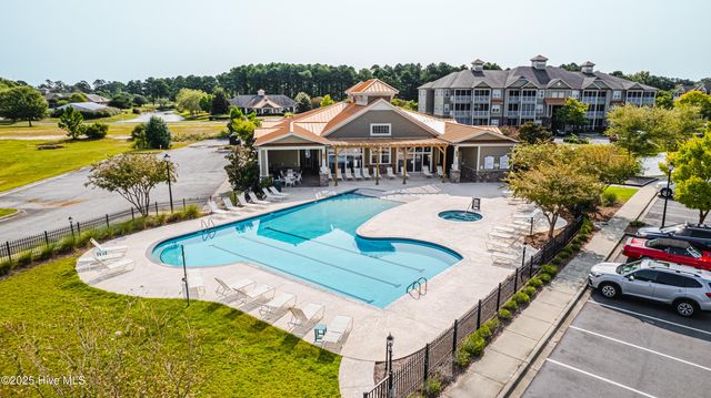 395 S Crow Creek Drive NW Unit 1401, Calabash, NC 28467