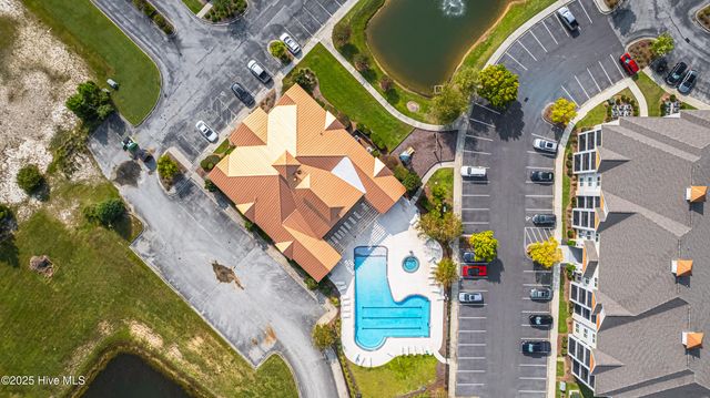 395 S Crow Creek Drive NW Unit 1401, Calabash, NC 28467