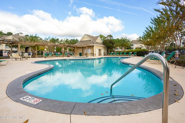 395 S Crow Creek Drive NW Unit 1401, Calabash, NC 28467