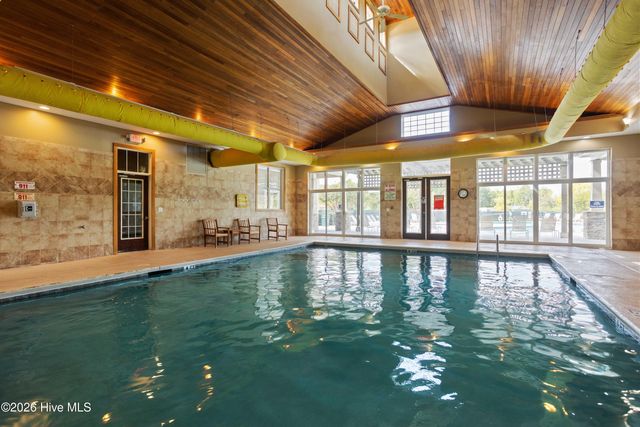 395 S Crow Creek Drive NW Unit 1401, Calabash, NC 28467