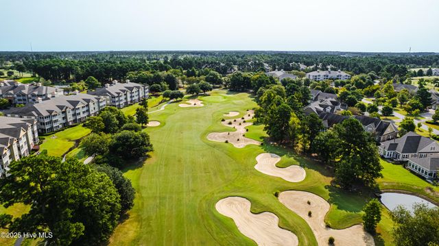 395 S Crow Creek Drive NW Unit 1401, Calabash, NC 28467