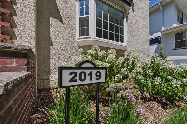 2019 Palace Avenue, Saint Paul, MN 55105