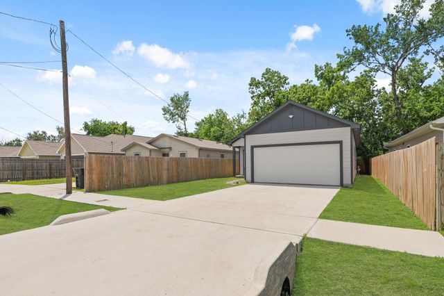8018 Ethel Street, Houston, TX 77028