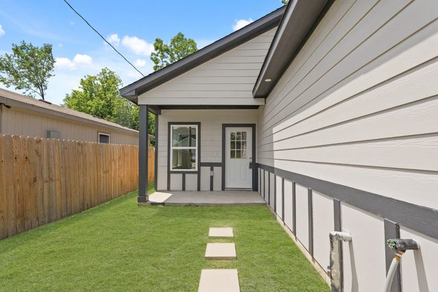 8018 Ethel Street, Houston, TX 77028