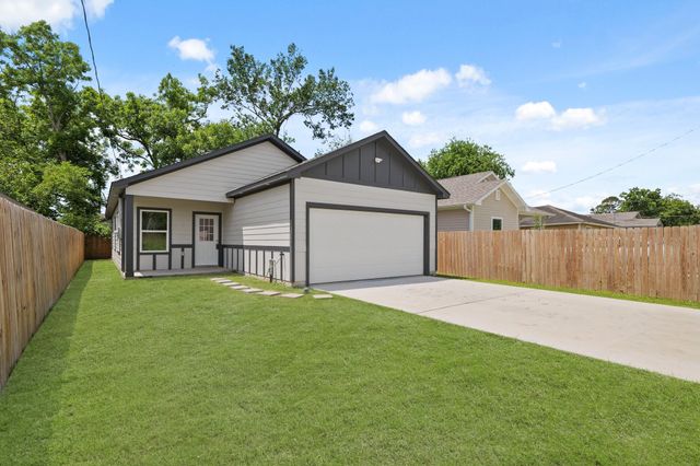 8018 Ethel Street, Houston, TX 77028