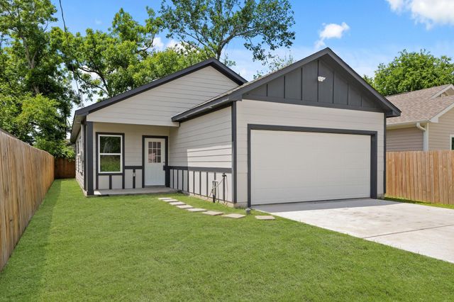 8018 Ethel Street, Houston, TX 77028