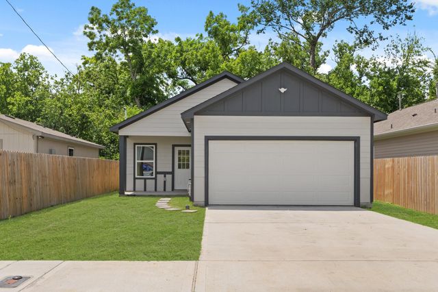 8018 Ethel Street, Houston, TX 77028