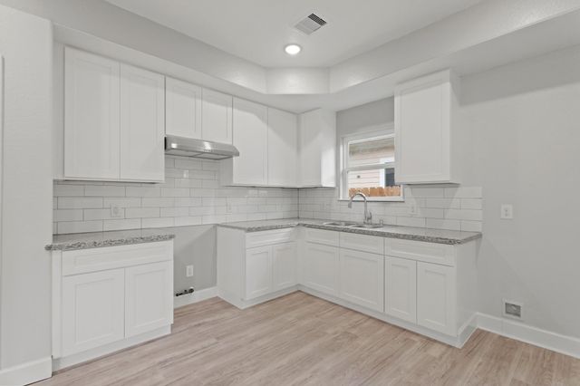 8018 Ethel Street, Houston, TX 77028