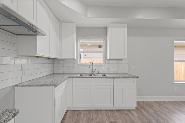 8018 Ethel Street, Houston, TX 77028