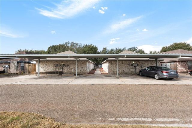 6520 7th Street, Mcallen, TX 78504