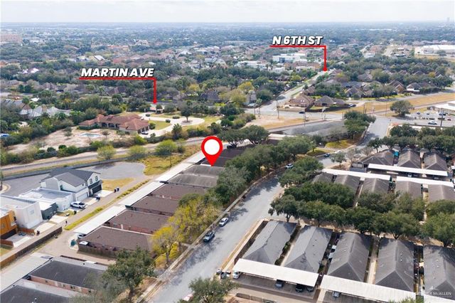 6520 7th Street, Mcallen, TX 78504
