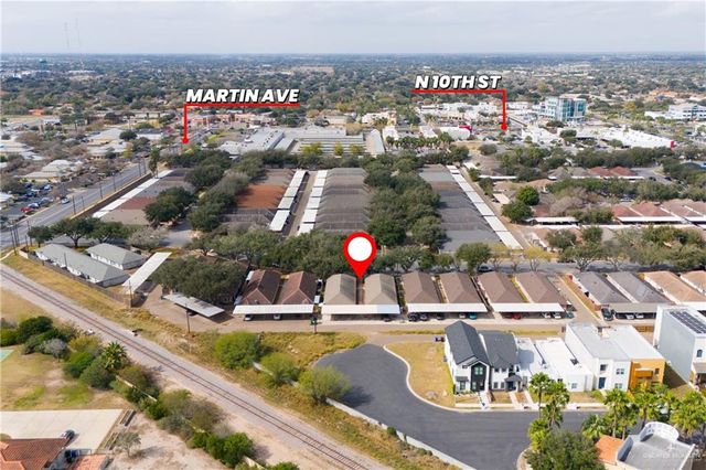 6520 7th Street, Mcallen, TX 78504