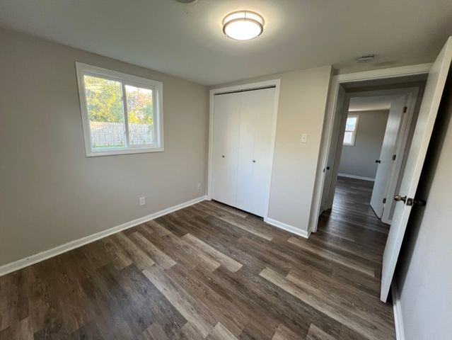 Address unavailable.