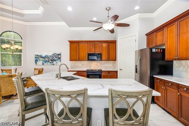 20000 Montessa CT, Estero, FL 33928
