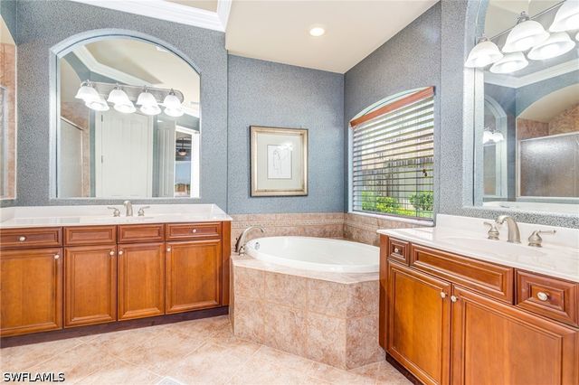 20000 Montessa CT, Estero, FL 33928