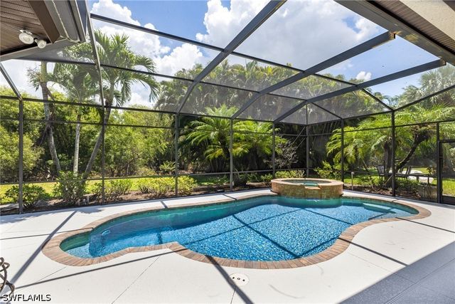20000 Montessa CT, Estero, FL 33928