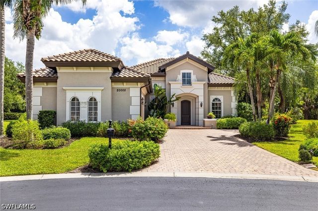 20000 Montessa CT, Estero, FL 33928